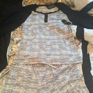*Brand NEW* Bebe pajamas